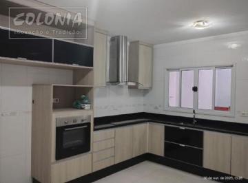 52043.006 · Sobrado a venda - Vila Metalúrgica
