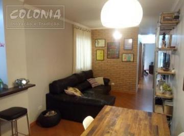 50613.001 · Apartamento a venda - Vila Alzira