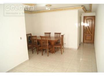 51428.001 · Apartamento a venda - Jardim Ângela (zona Leste)