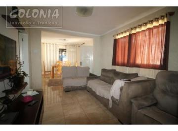 49702.009 · Casa a venda - Parque São Rafael