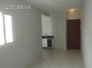 52410.002 · Apartamento a venda - Vila Camilópolis