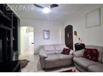 48515.001 · Sobrado a venda - Jardim Rina