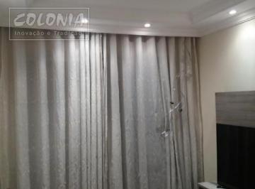 49826.004 · Apartamento a venda - Vila Homero Thon