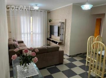 47835.001 · Apartamento a venda - Camilópolis