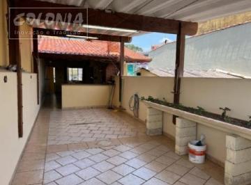 51009.001 · Sobrado a venda - Parque Marajoara