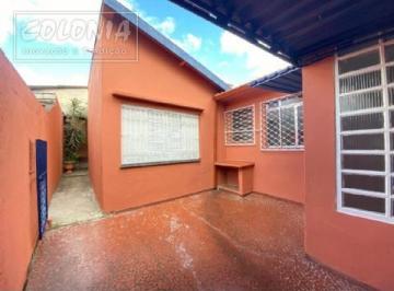 46880.001 · Casa a venda - Vila Alzira