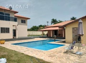 49710.001 · Chácara a venda - Colinas de Porangaba