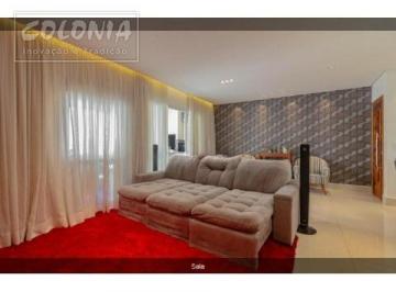 49058.001 · Apartamento a venda - Vila Valparaíso