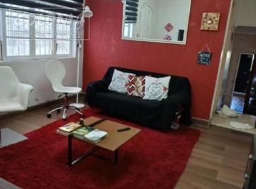 51003.002 · Casa a venda - Vila Vitória