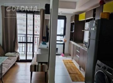 49705.001 · Apartamento a venda - Campestre