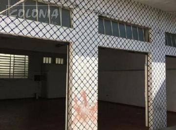 46545.001 · Prédio a venda - Vila Valparaíso