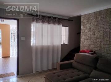 50993.001 · Sobrado a venda - Santa Teresinha
