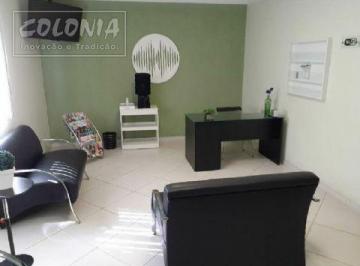 47235.001 · Prédio a venda - Vila Santa Teresa