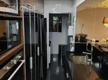 46087.001 · Apartamento a venda - Parque Jaçatuba
