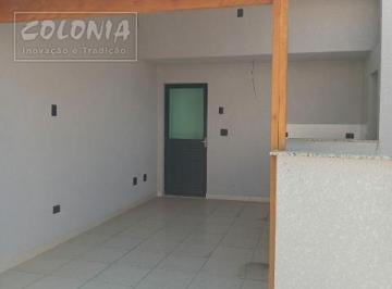 50611.002 · Cobertura a venda - Vila Mazzei