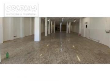 51636.004 · Galpão para locação - Centro
