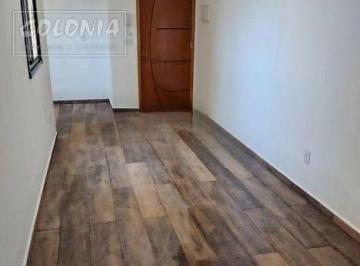 50938.001 · Cobertura a venda - Vila Vitória