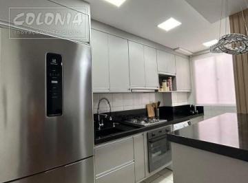 50541.009 · Apartamento a venda - Vila Metalúrgica