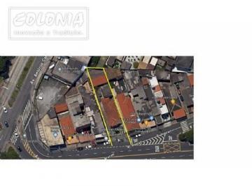49699.003 · Terreno a venda - Vila Curuçá