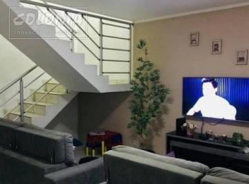 49062.001 · Sobrado a venda - Parque Capuava