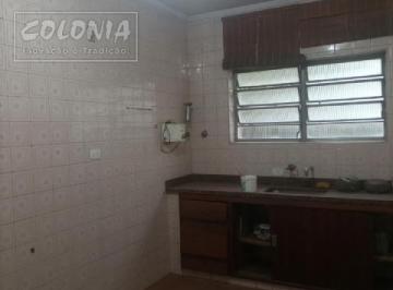 50982.001 · Sobrado a venda - Vila Alzira