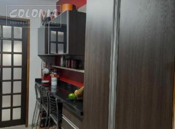 02207.001 · Apartamento a venda - Jardim Santo André