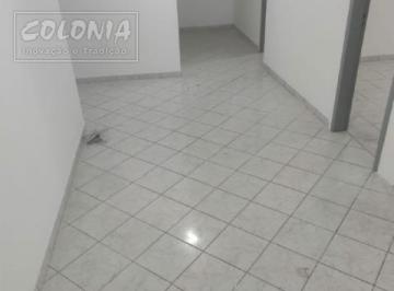 25487.001 · Apartamento para locação - Jardim