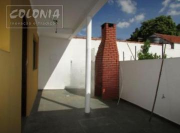 50980.001 · Sobrado a venda - Santa Teresinha