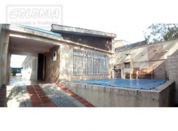 51785.001 · Casa a venda - Vila Curuçá