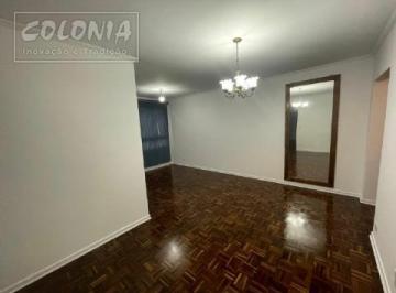 49063.001 · Apartamento para locação - Centro