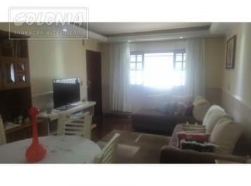 50981.001 · Apartamento a venda - Vila Metalúrgica