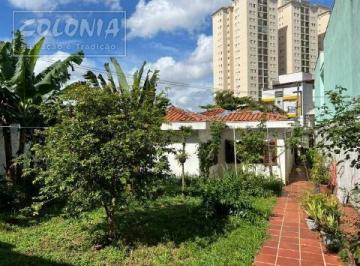 50964.001 · Casa a venda - Vila Valparaíso
