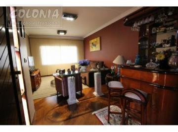 49049.001 · Sobrado a venda - Parque Novo Oratório