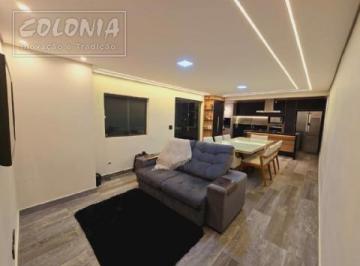 51783.001 · Sobrado a venda - Jardim Cristiane