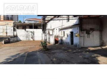 48534.001 · Terreno para locação - Vila Santo Estéfano