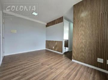 52405.001 · Apartamento a venda - Jardim Utinga
