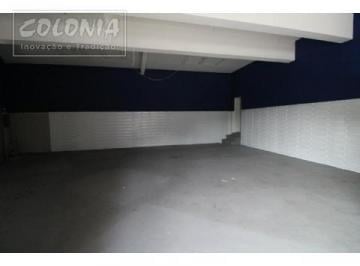 45910.001 · Loja para locação - Parque das Nações