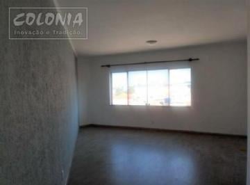 46195.001 · Apartamento a venda - Parque Industriário