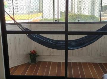 09517.003 · Apartamento a venda - Parque das Nações