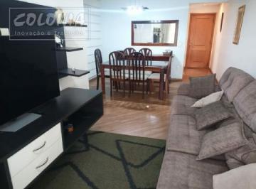 51920.004 · Apartamento a venda - Vila Valparaíso