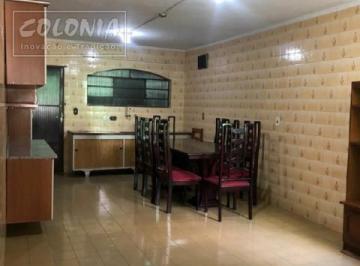 46200.010 · Sobrado a venda - Parque Jaçatuba