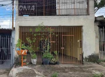 52398.001 · Terreno a venda - Vila Camilópolis