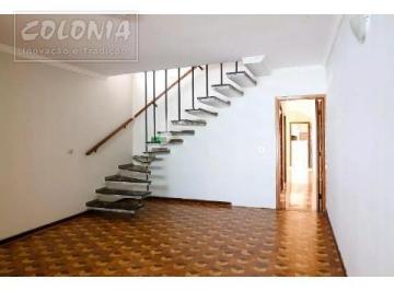 47176.001 · Sobrado a venda - Campestre