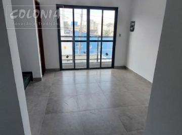 50173.001 · Sobrado a venda - Vila Lucinda