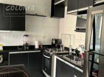52401.001 · Apartamento a venda - Parque Oratório