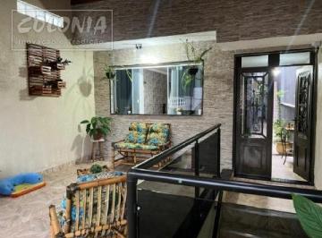 50953.002 · Sobrado a venda - Vila Mazzei