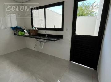 50949.001 · Sobrado a venda - Vila Camilópolis