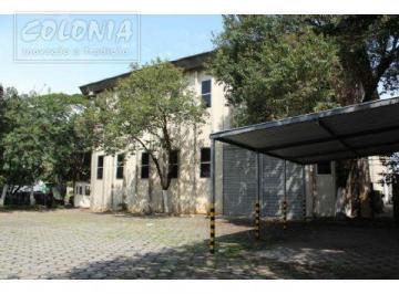 48518.001 · Galpão a venda - Jurubatuba