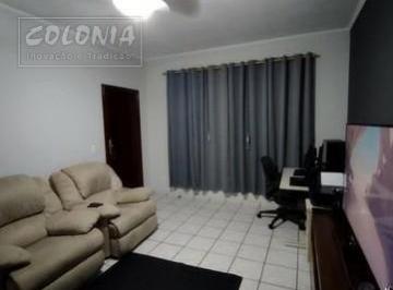 47137.001 · Sobrado a venda - Parque Novo Oratório