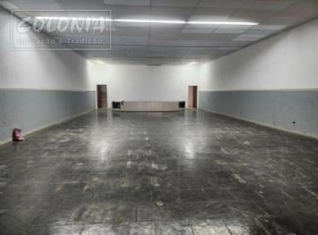 49051.001 · Loja a venda - Parque das Américas